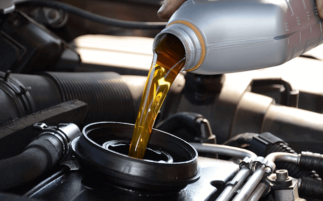 Легковой ремонт и диагностика