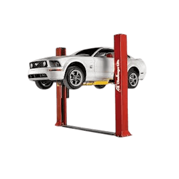 Легковой автосервис