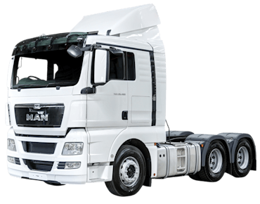 Грузовой авторемонт